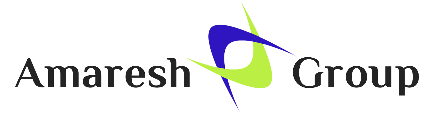 Amaresh Group LLC logo